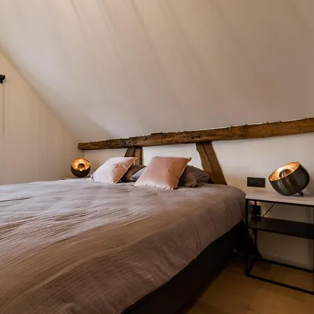 Bed & Breakfast Weselo *
