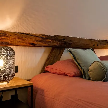 Bed & Breakfast Weselo *