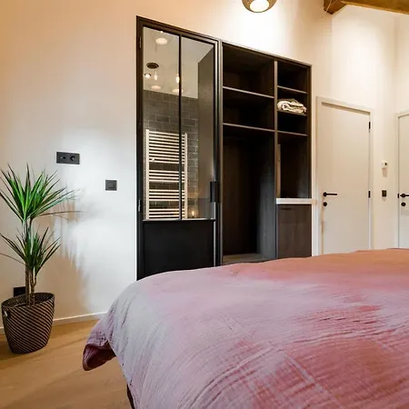Bed & Breakfast Weselo Mol