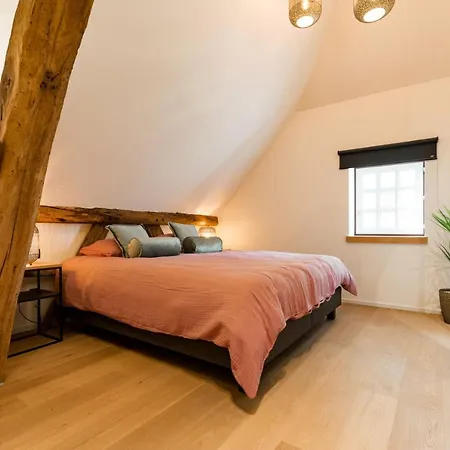 Weselo Bed & Breakfast *