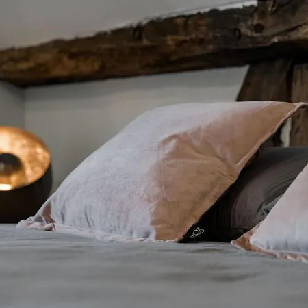 Bed & Breakfast Weselo
