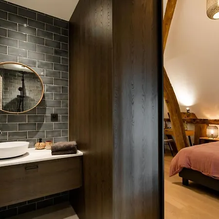 Bed & Breakfast Weselo Mol