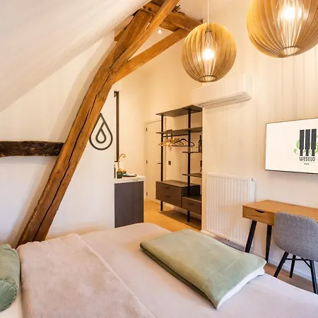 Bed & Breakfast Weselo *