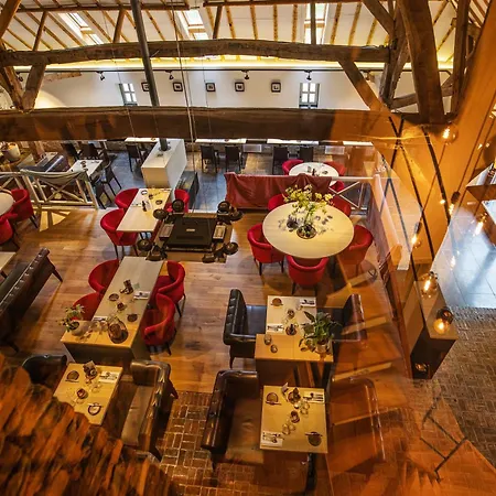 Bed & Breakfast Weselo Mol