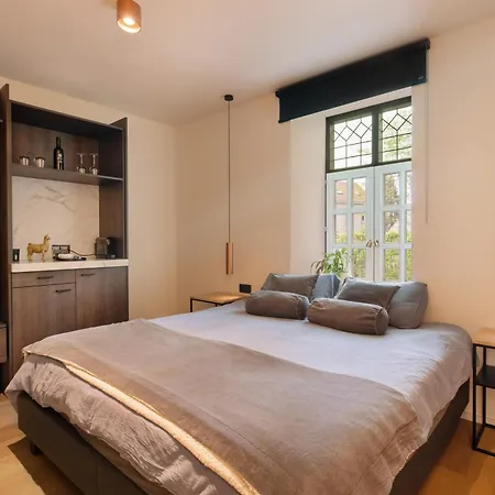 Bed & Breakfast Weselo *