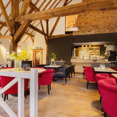 Weselo Bed & Breakfast Mol