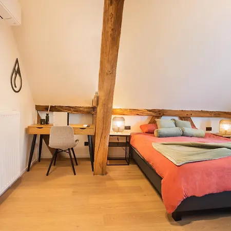 Bed & Breakfast Weselo
