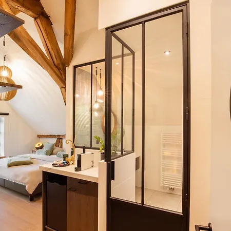 Weselo Bed & Breakfast Mol
