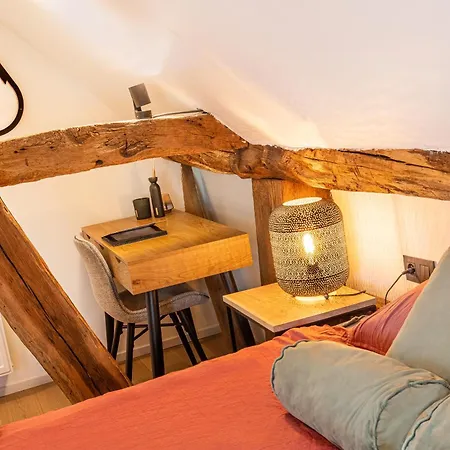 Weselo Bed & Breakfast