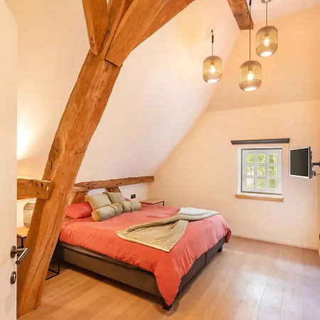 Weselo Bed & Breakfast *